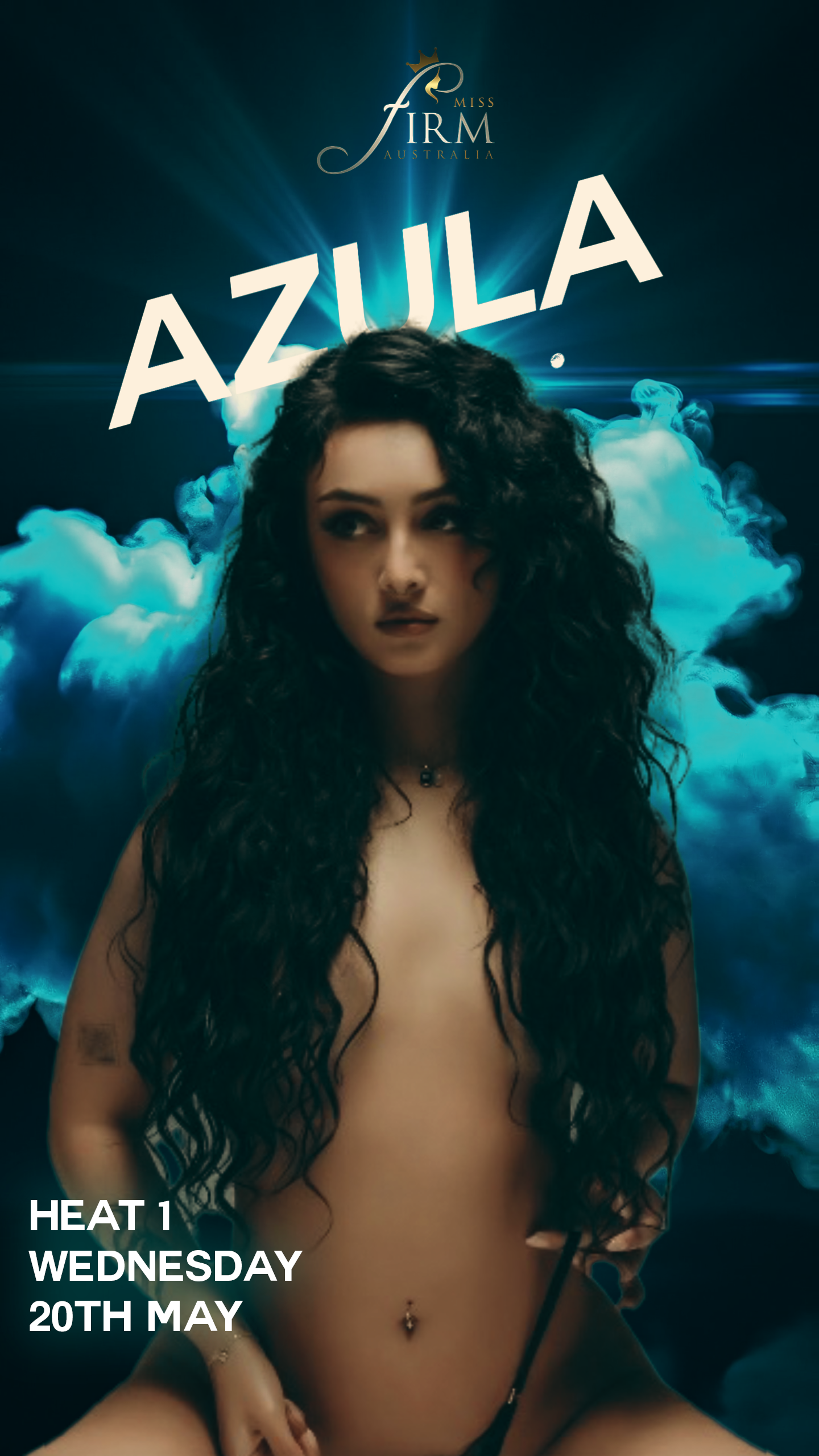 AZULA