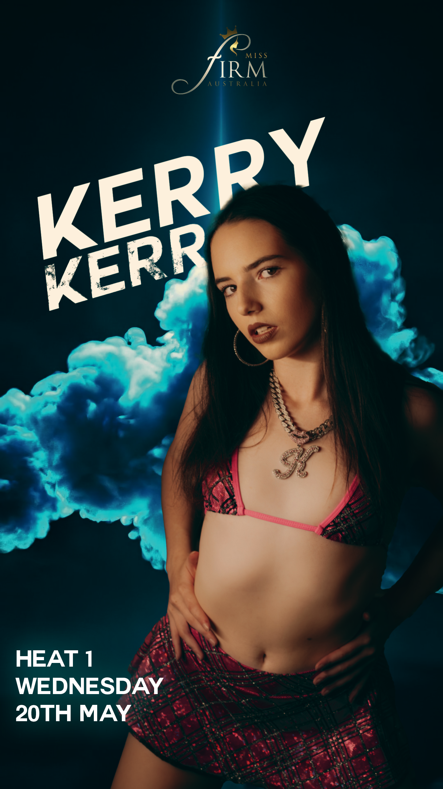 KERRYKERR