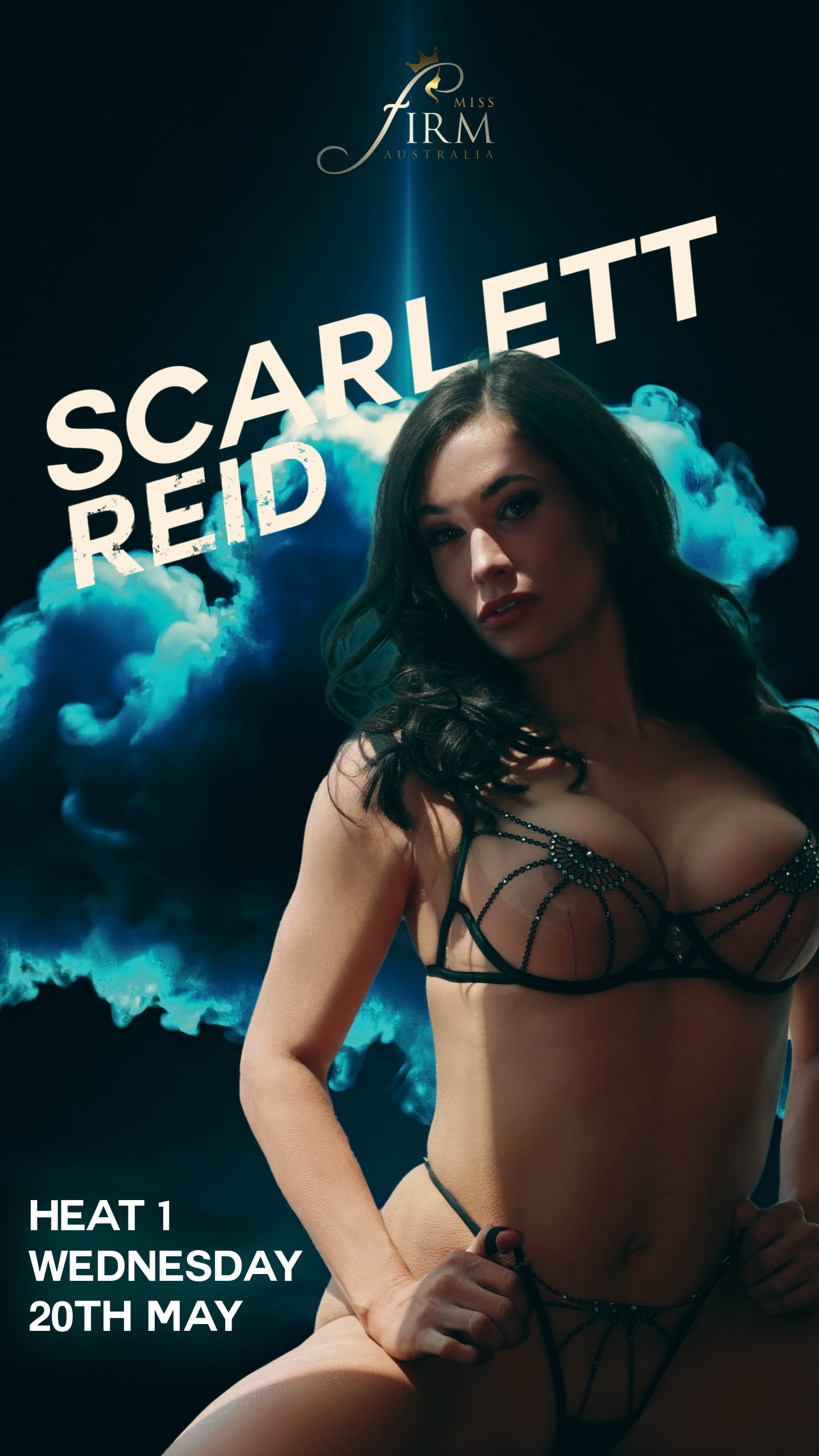 SCARLETTREID