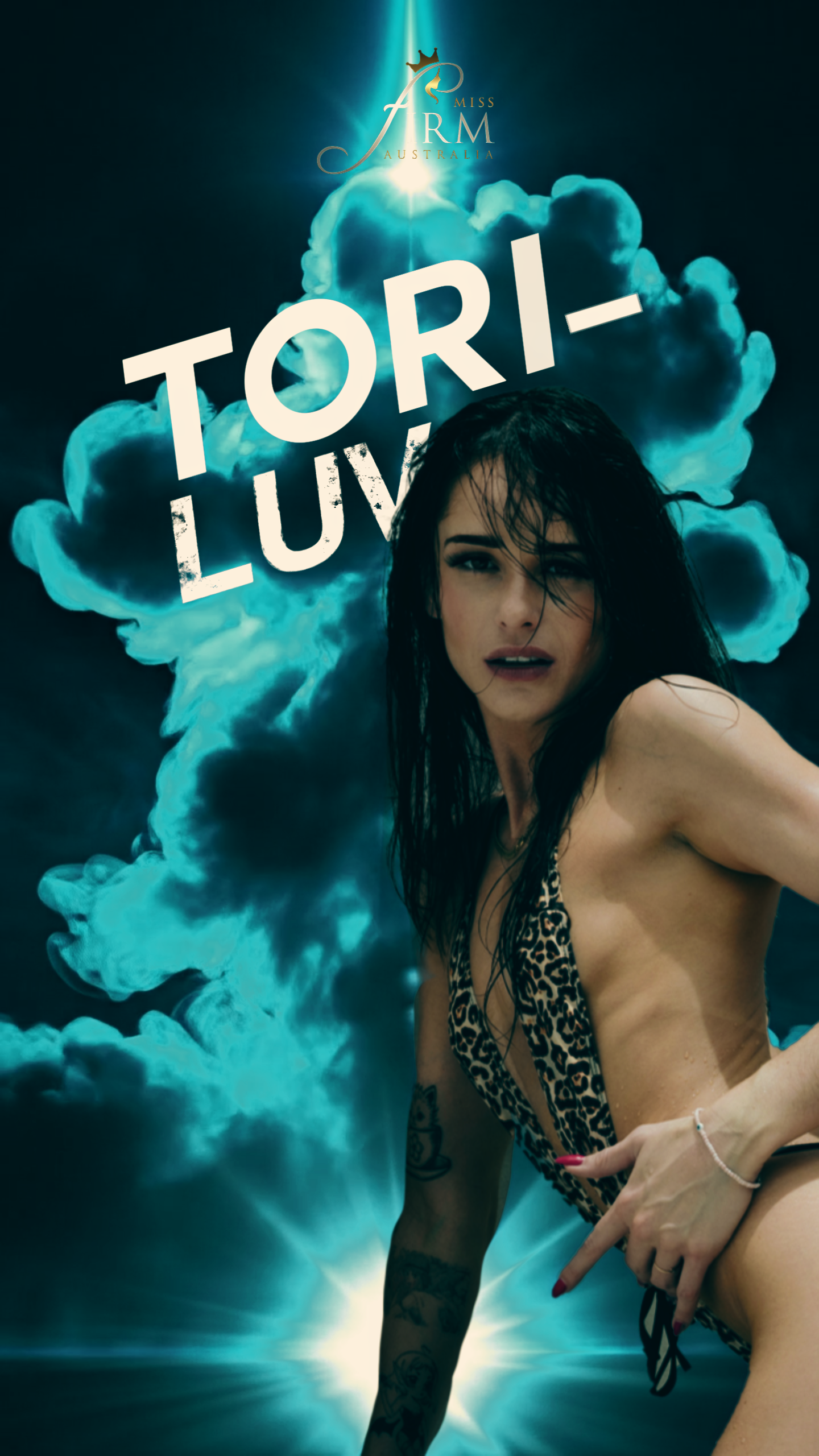 TORI LUV