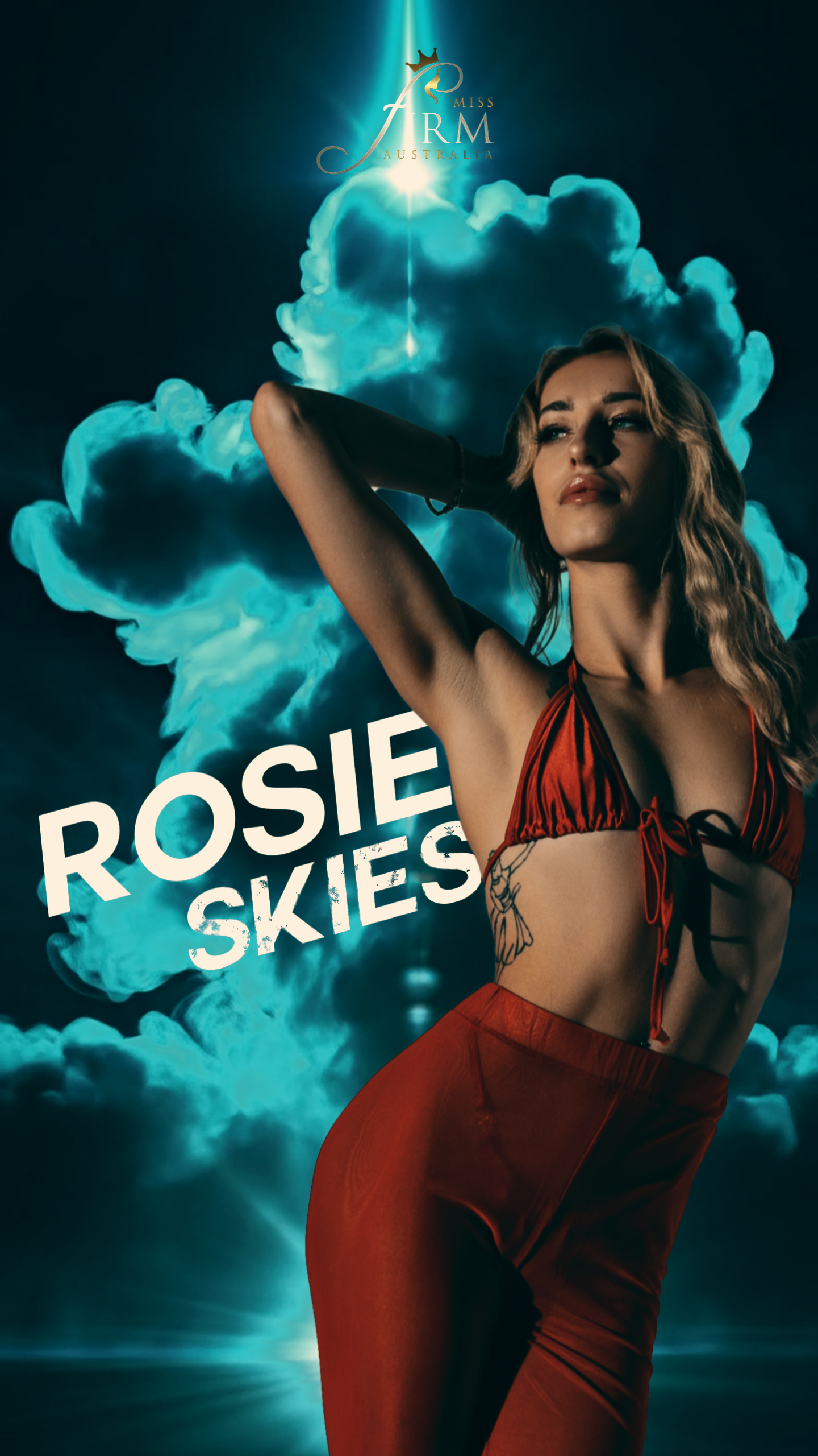 rosie skies